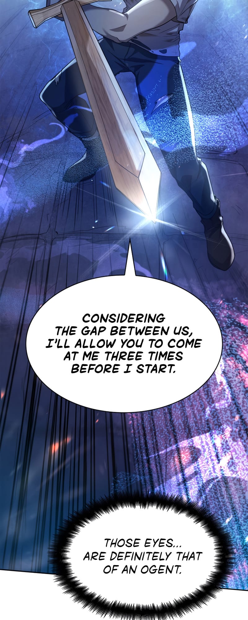 Infinite Mage, Chapter 6 image 61